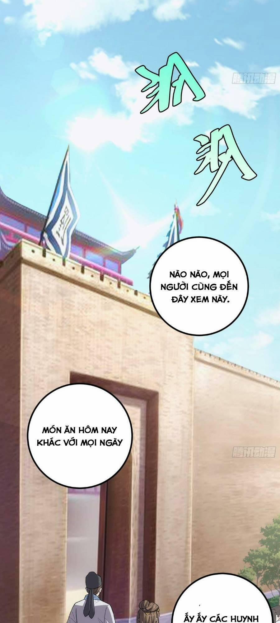 Tự Kỷ Luật Ta Đây Bất Khả Chiến Bại 30 trang 2