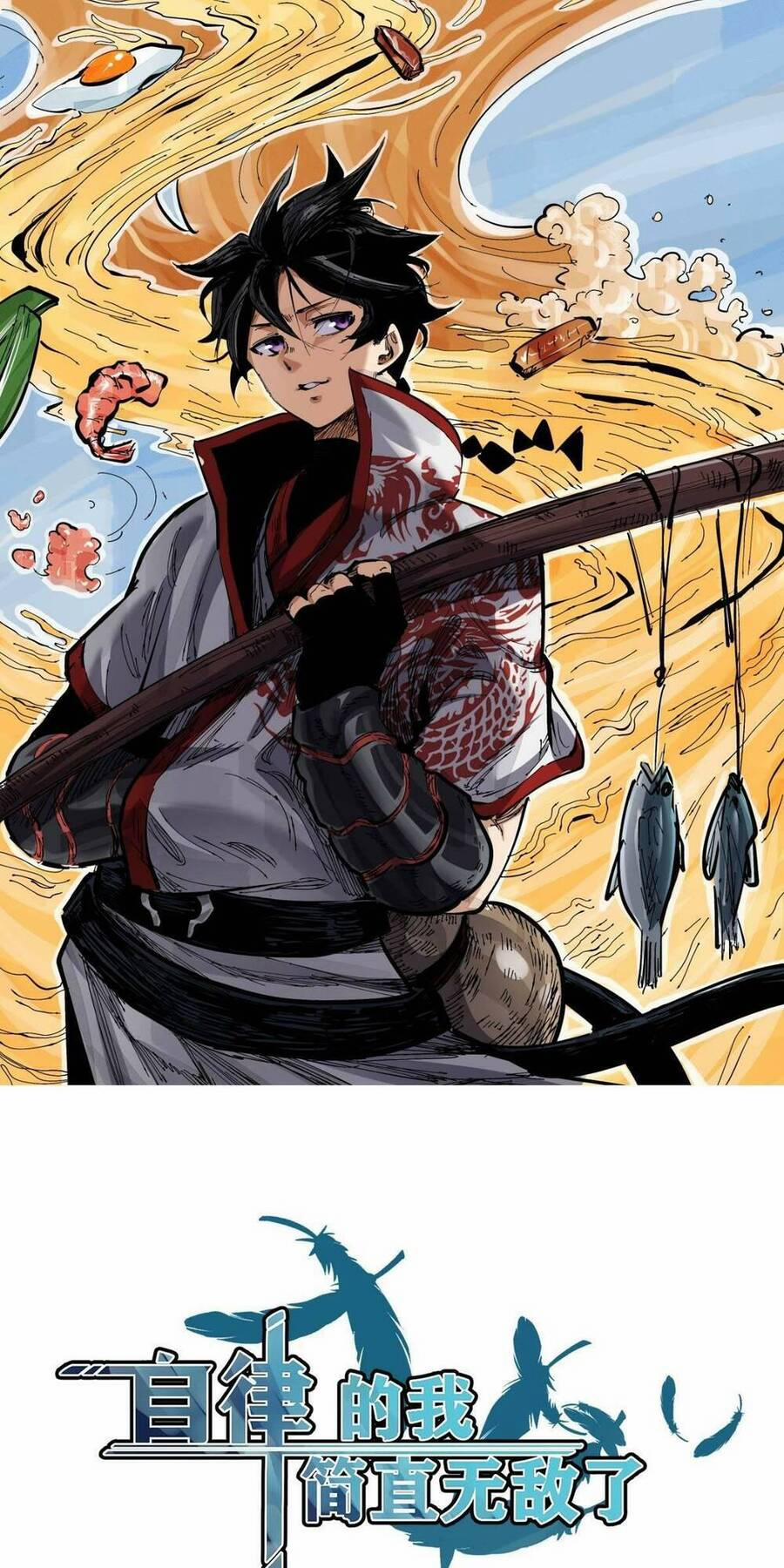 Tự Kỷ Luật Ta Đây Bất Khả Chiến Bại 31 trang 0