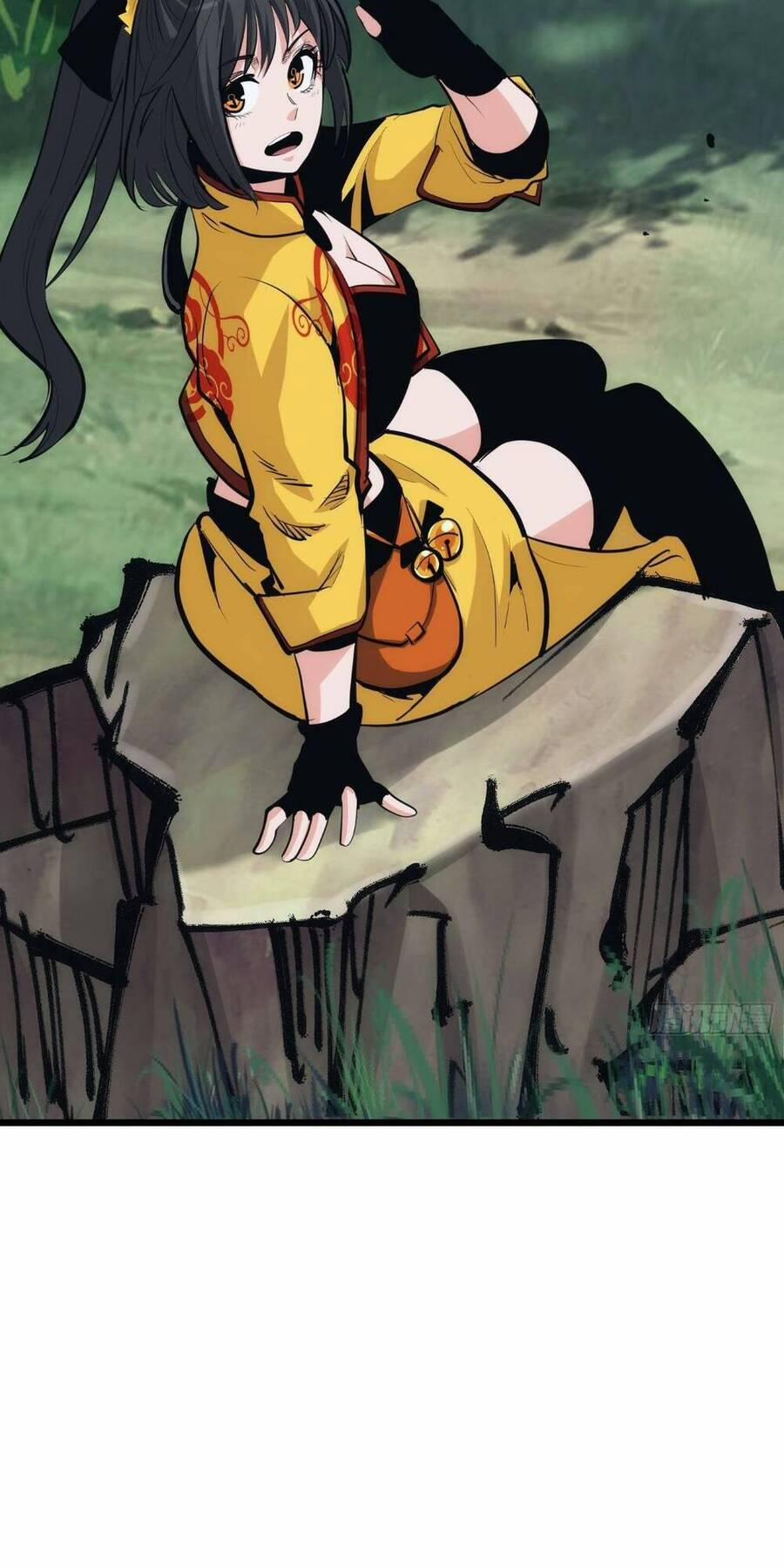 Tự Kỷ Luật Ta Đây Bất Khả Chiến Bại 31 trang 10