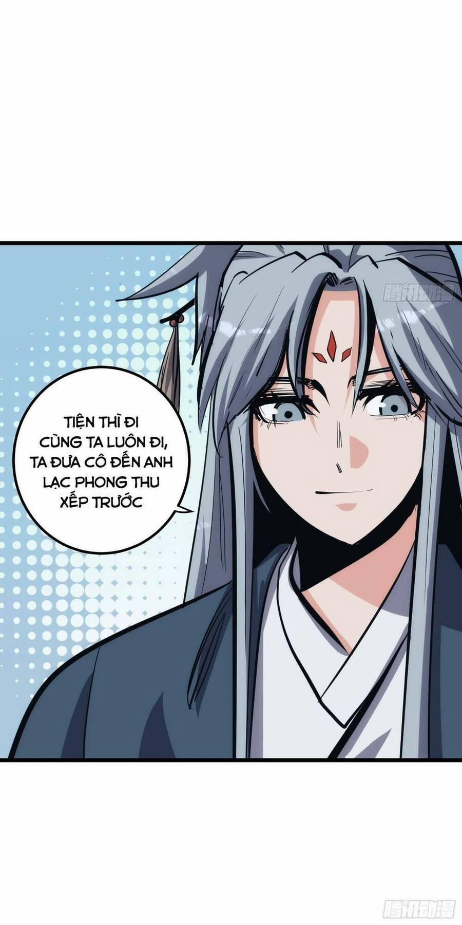 Tự Kỷ Luật Ta Đây Bất Khả Chiến Bại 31 trang 11