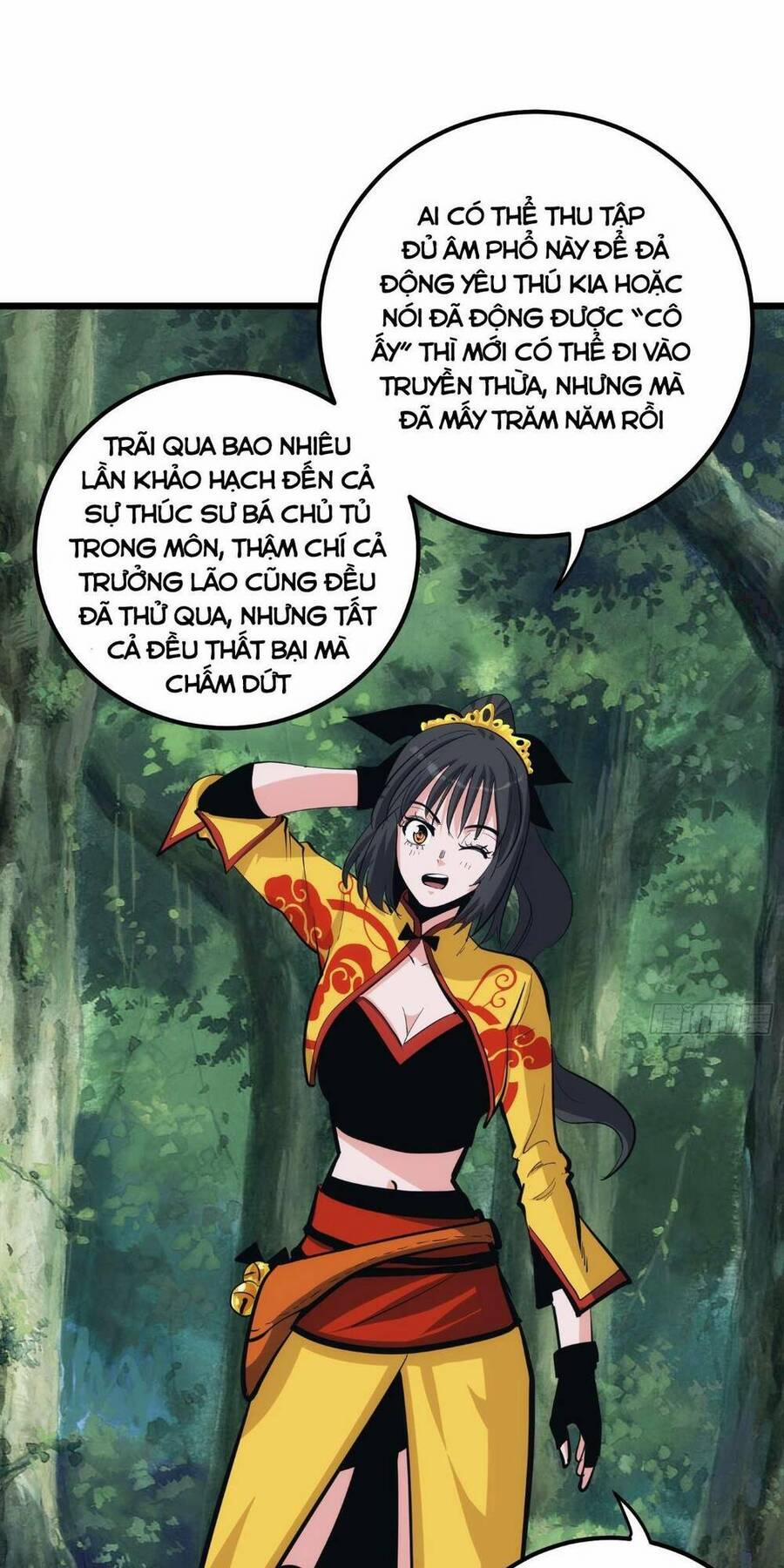 Tự Kỷ Luật Ta Đây Bất Khả Chiến Bại 31 trang 14