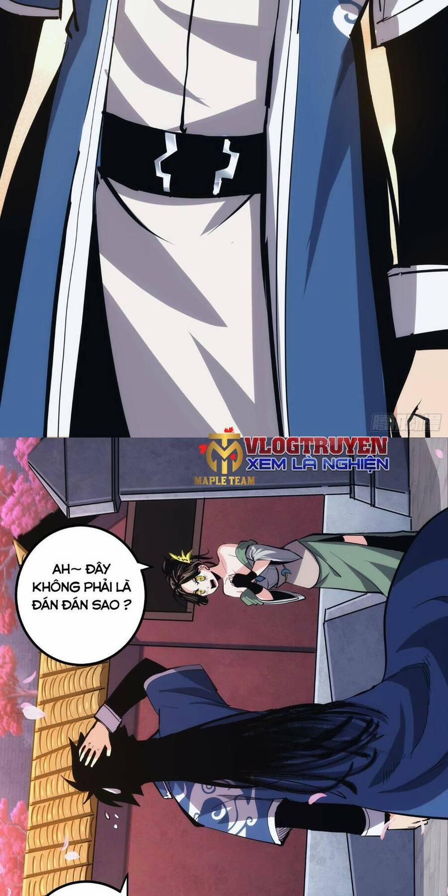 Tự Kỷ Luật Ta Đây Bất Khả Chiến Bại 31 trang 22