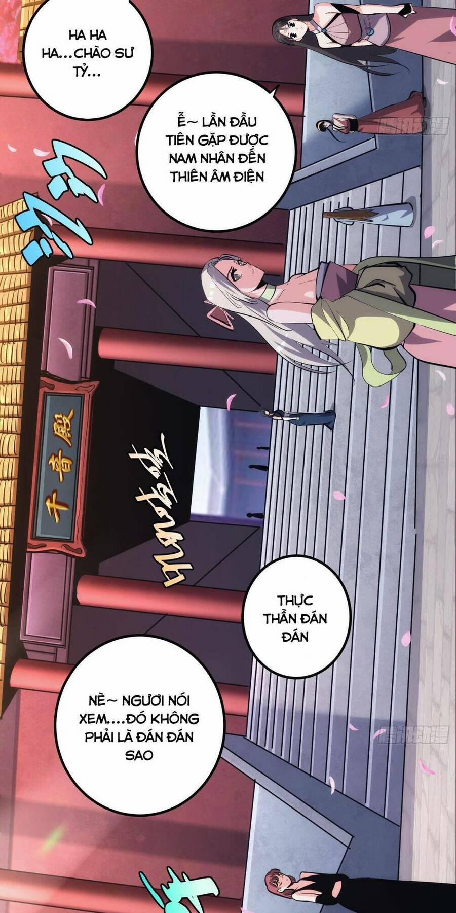 Tự Kỷ Luật Ta Đây Bất Khả Chiến Bại 31 trang 23