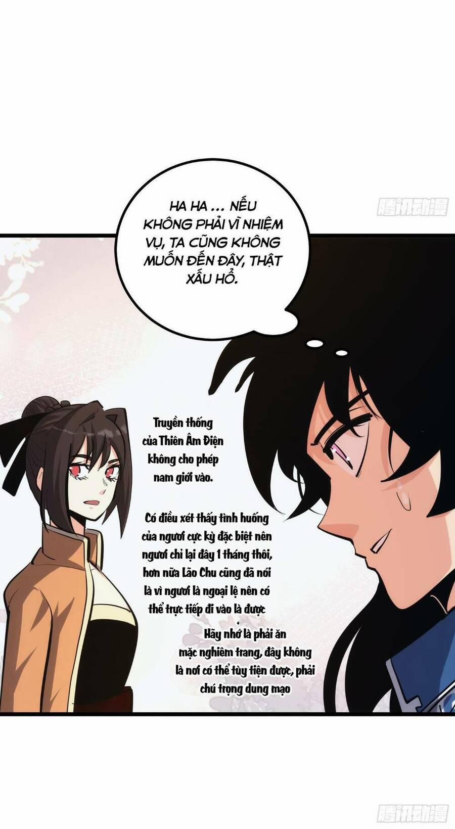 Tự Kỷ Luật Ta Đây Bất Khả Chiến Bại 31 trang 25