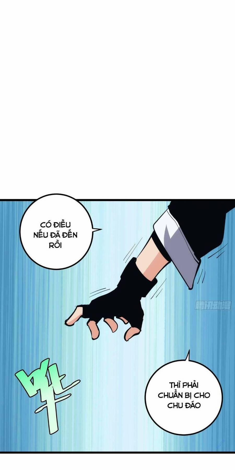 Tự Kỷ Luật Ta Đây Bất Khả Chiến Bại 31 trang 26