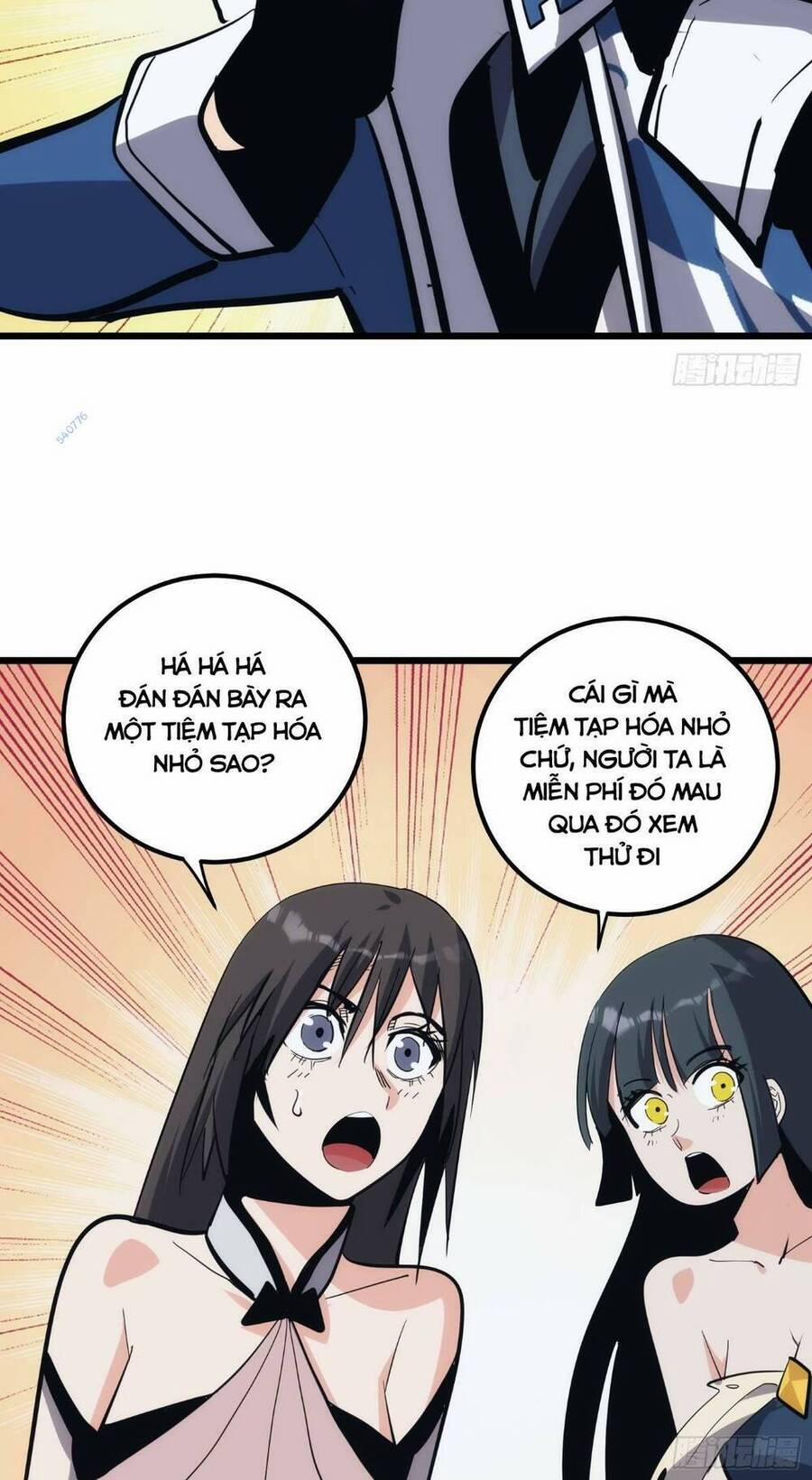 Tự Kỷ Luật Ta Đây Bất Khả Chiến Bại 31 trang 29