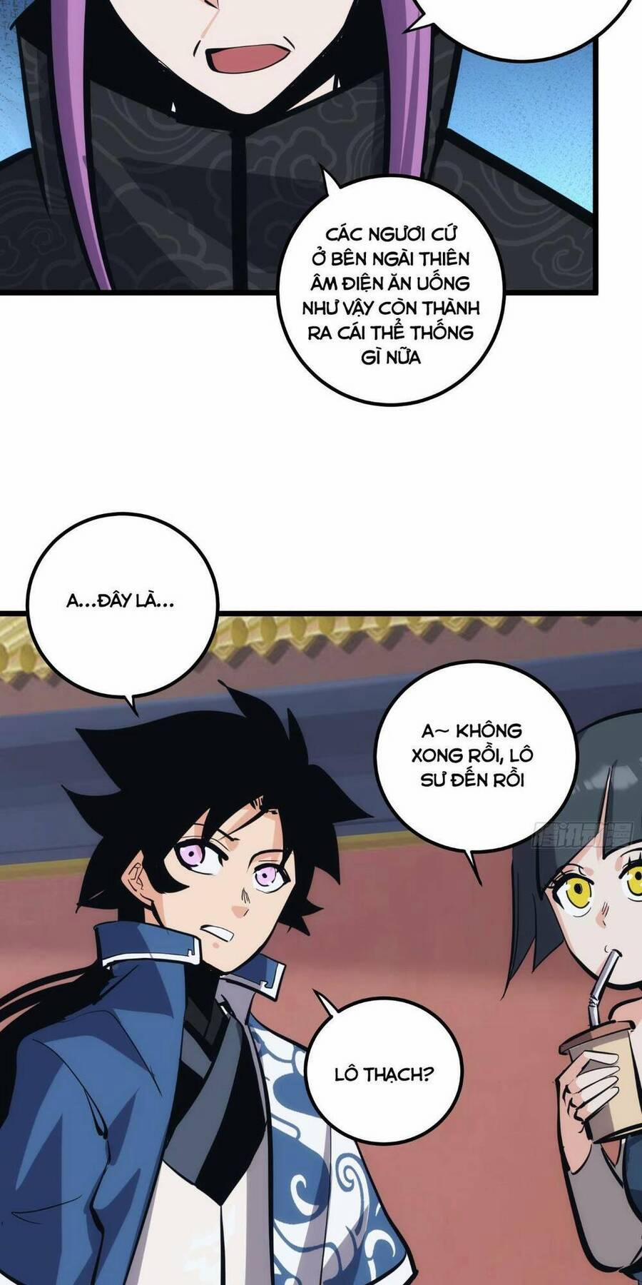 Tự Kỷ Luật Ta Đây Bất Khả Chiến Bại 31 trang 32