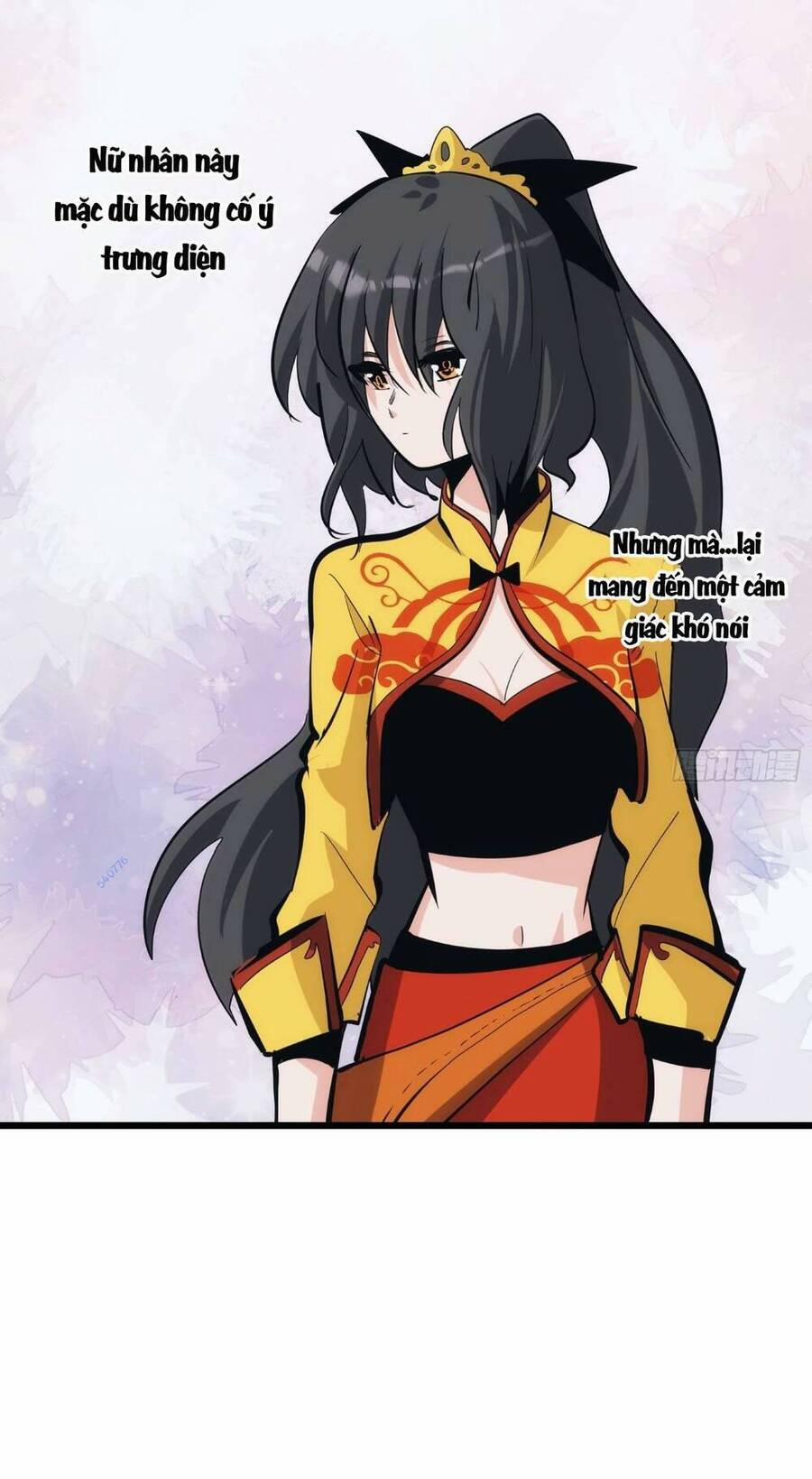 Tự Kỷ Luật Ta Đây Bất Khả Chiến Bại 31 trang 36