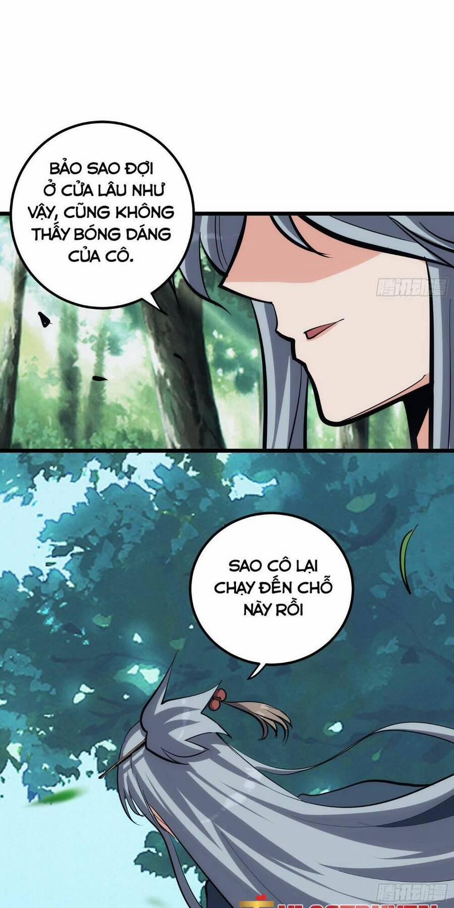 Tự Kỷ Luật Ta Đây Bất Khả Chiến Bại 31 trang 7