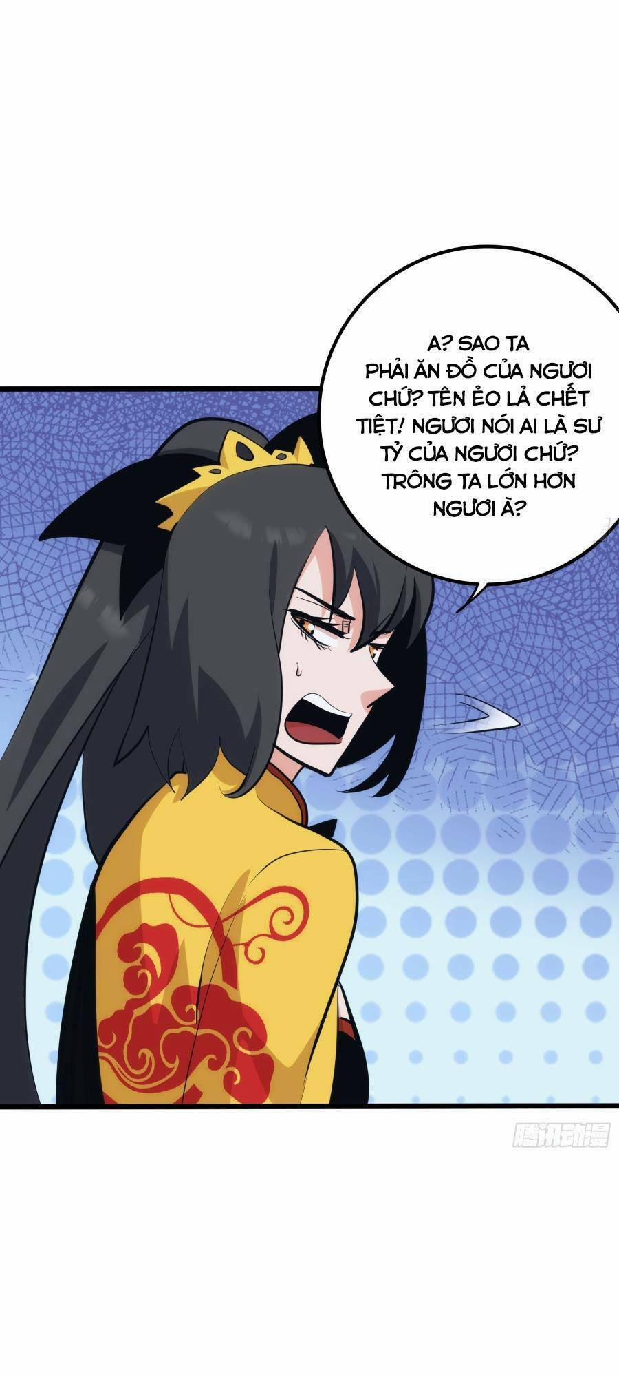 Tự Kỷ Luật Ta Đây Bất Khả Chiến Bại 32 trang 20