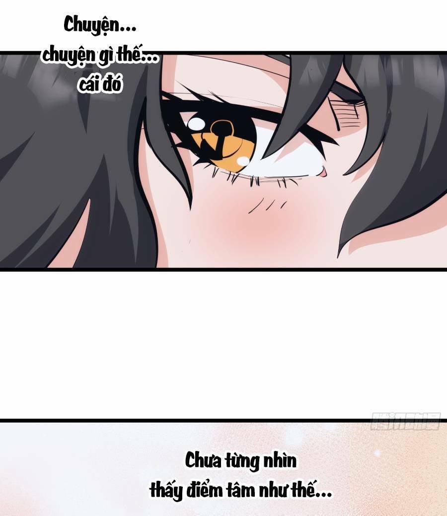 Tự Kỷ Luật Ta Đây Bất Khả Chiến Bại 32 trang 21