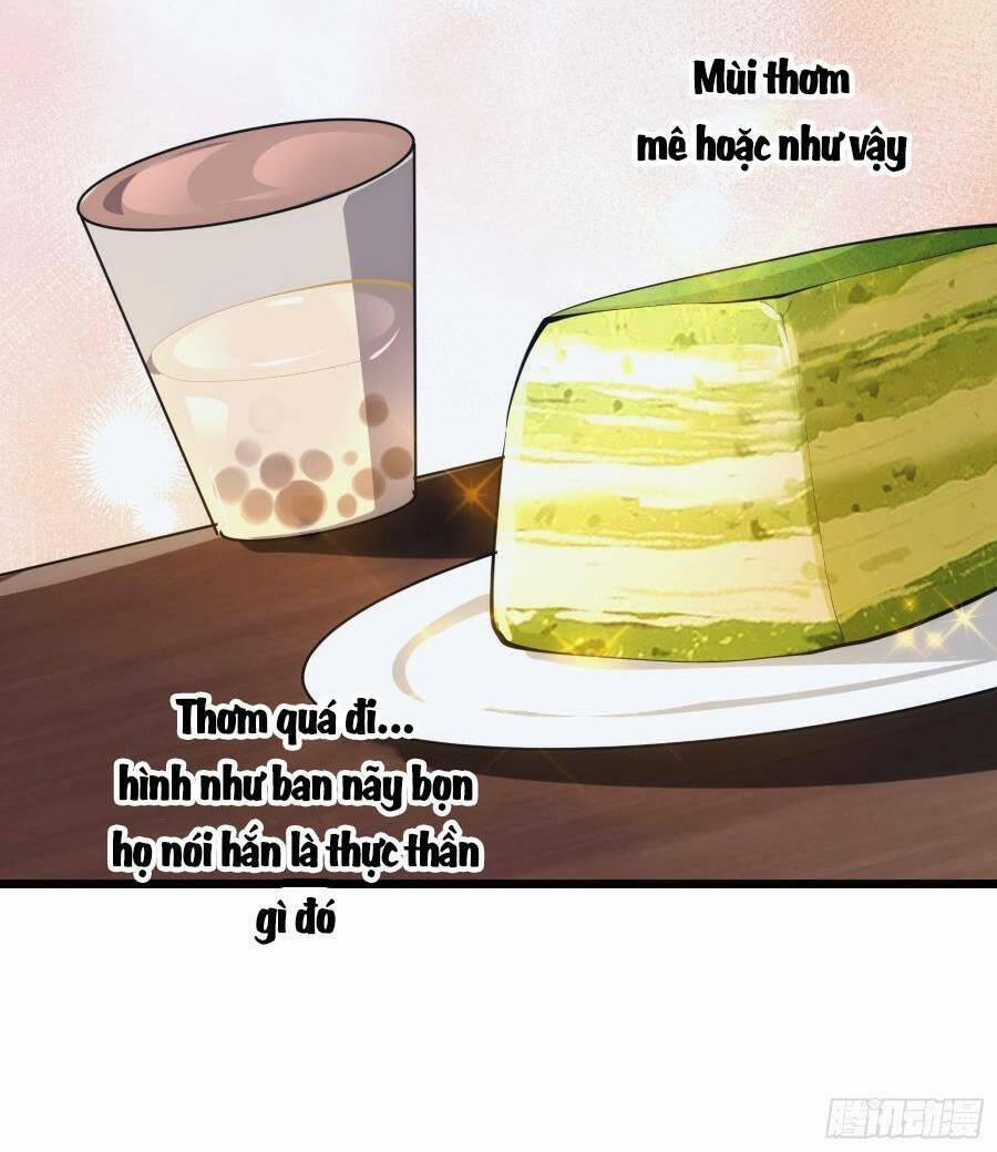 Tự Kỷ Luật Ta Đây Bất Khả Chiến Bại 32 trang 22