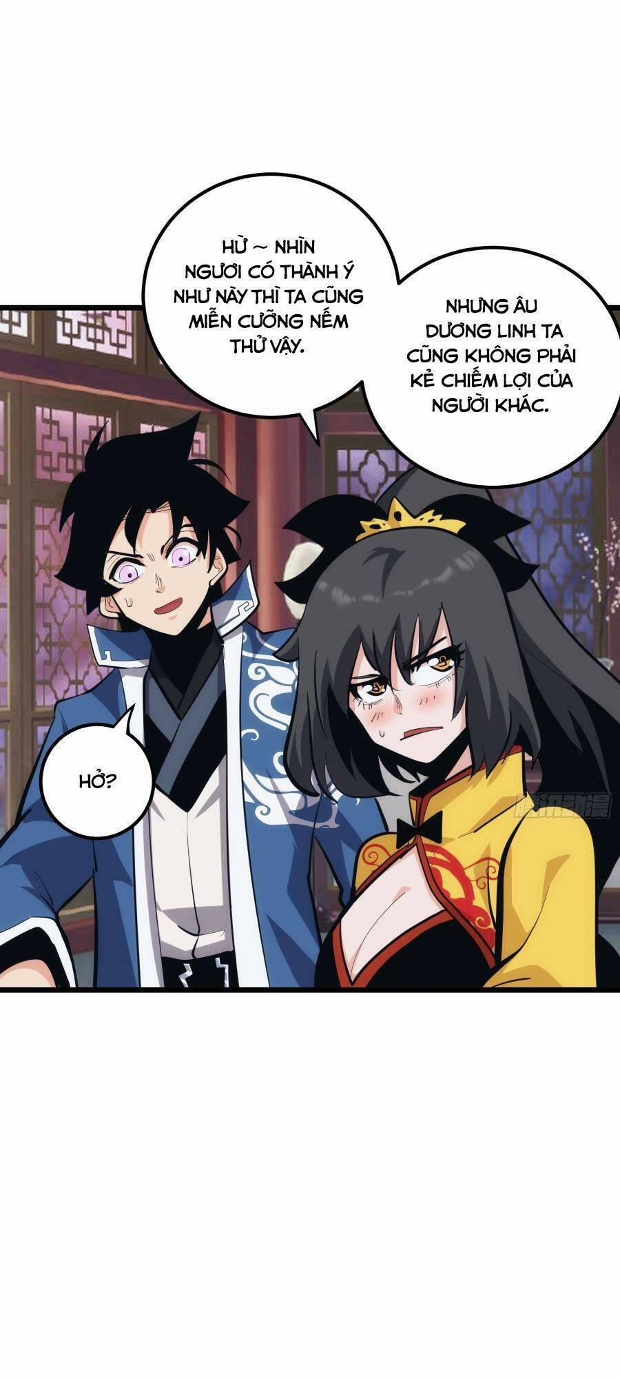 Tự Kỷ Luật Ta Đây Bất Khả Chiến Bại 32 trang 23