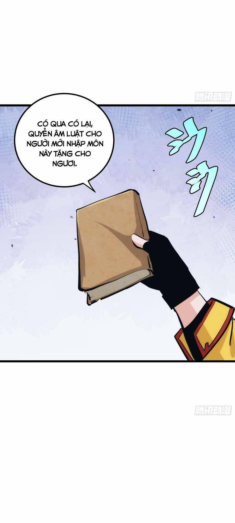 Tự Kỷ Luật Ta Đây Bất Khả Chiến Bại 32 trang 24