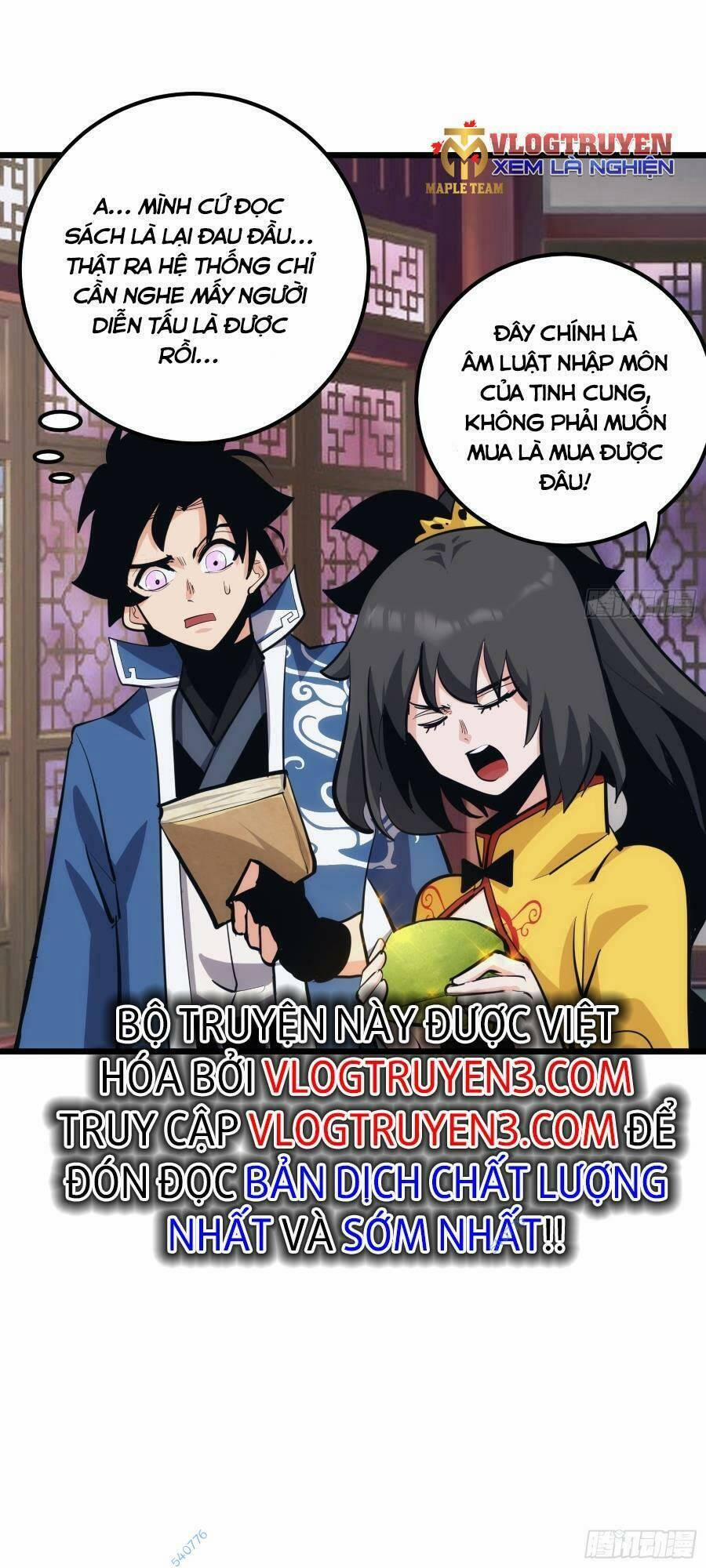 Tự Kỷ Luật Ta Đây Bất Khả Chiến Bại 32 trang 25