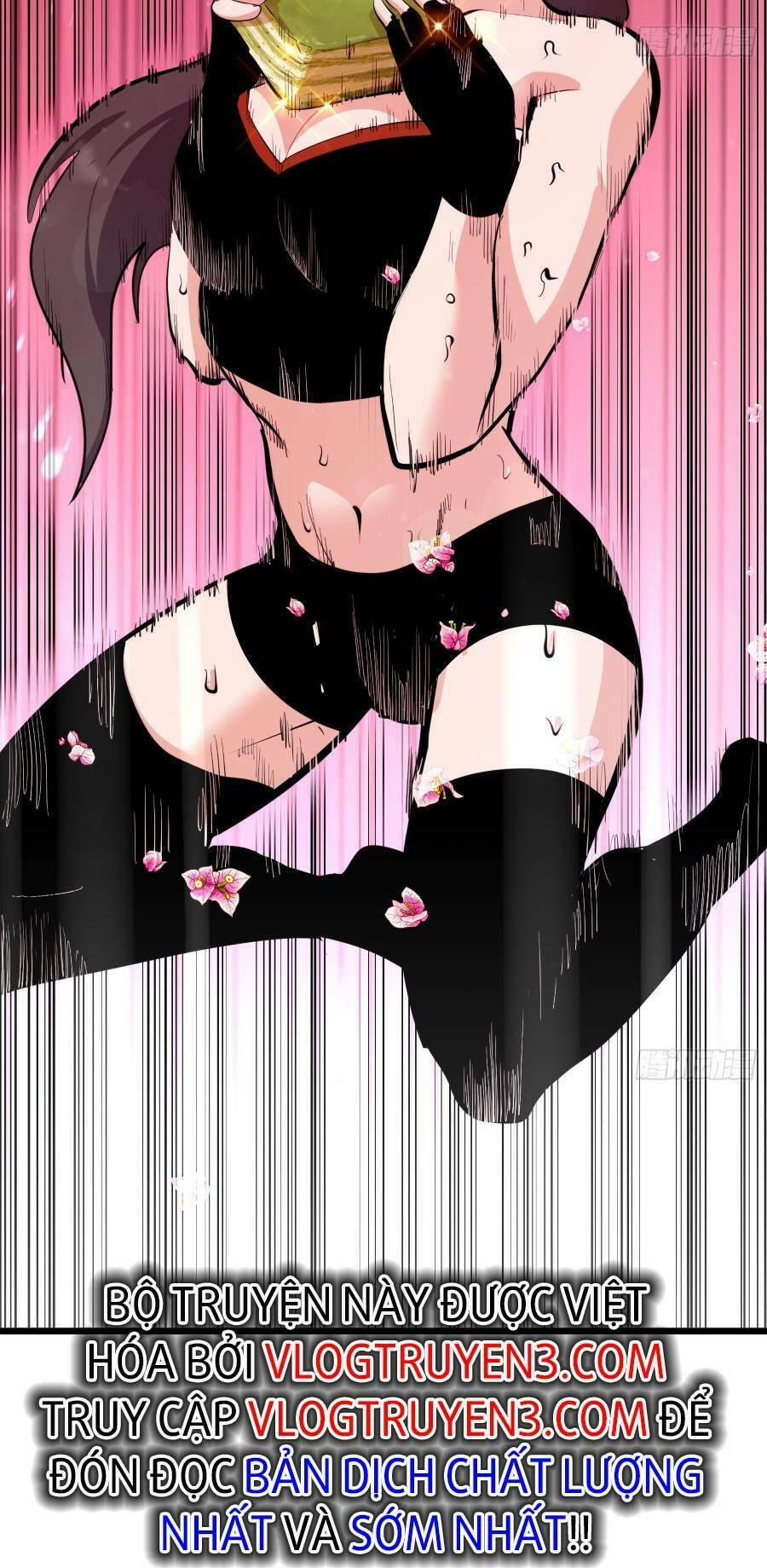 Tự Kỷ Luật Ta Đây Bất Khả Chiến Bại 32 trang 29