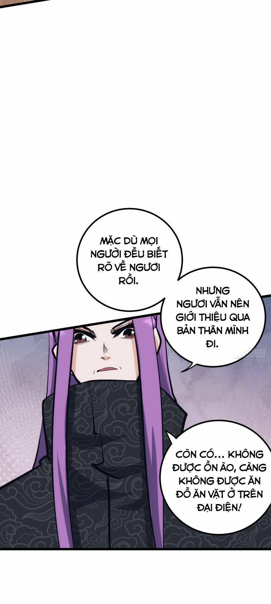 Tự Kỷ Luật Ta Đây Bất Khả Chiến Bại 32 trang 4