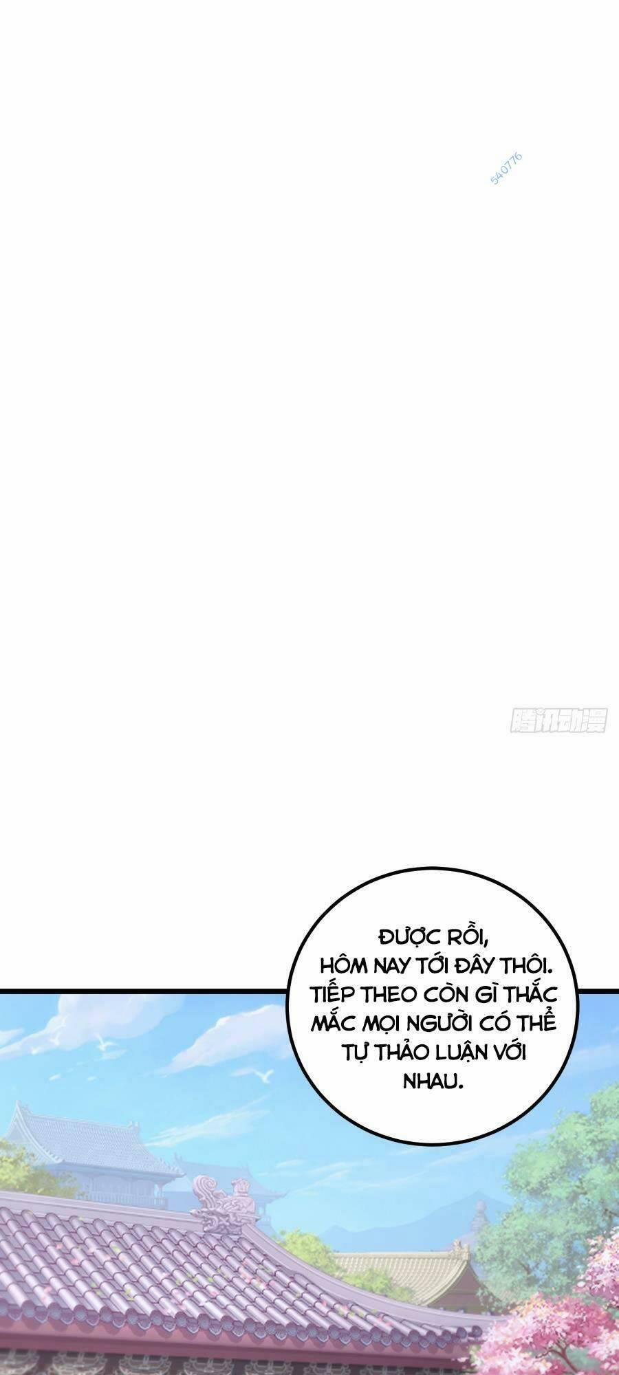 Tự Kỷ Luật Ta Đây Bất Khả Chiến Bại 34 trang 1