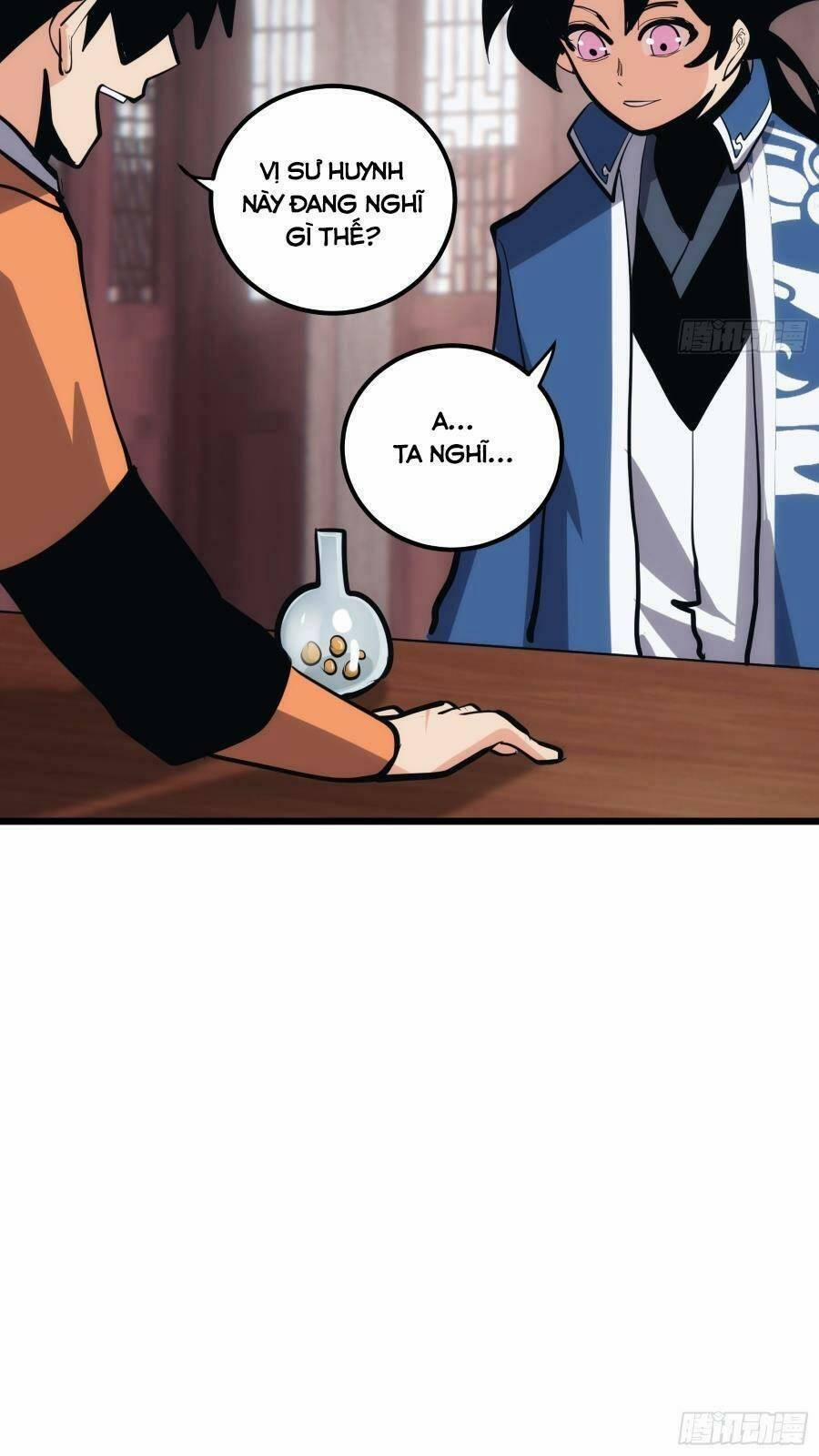 Tự Kỷ Luật Ta Đây Bất Khả Chiến Bại 34 trang 12