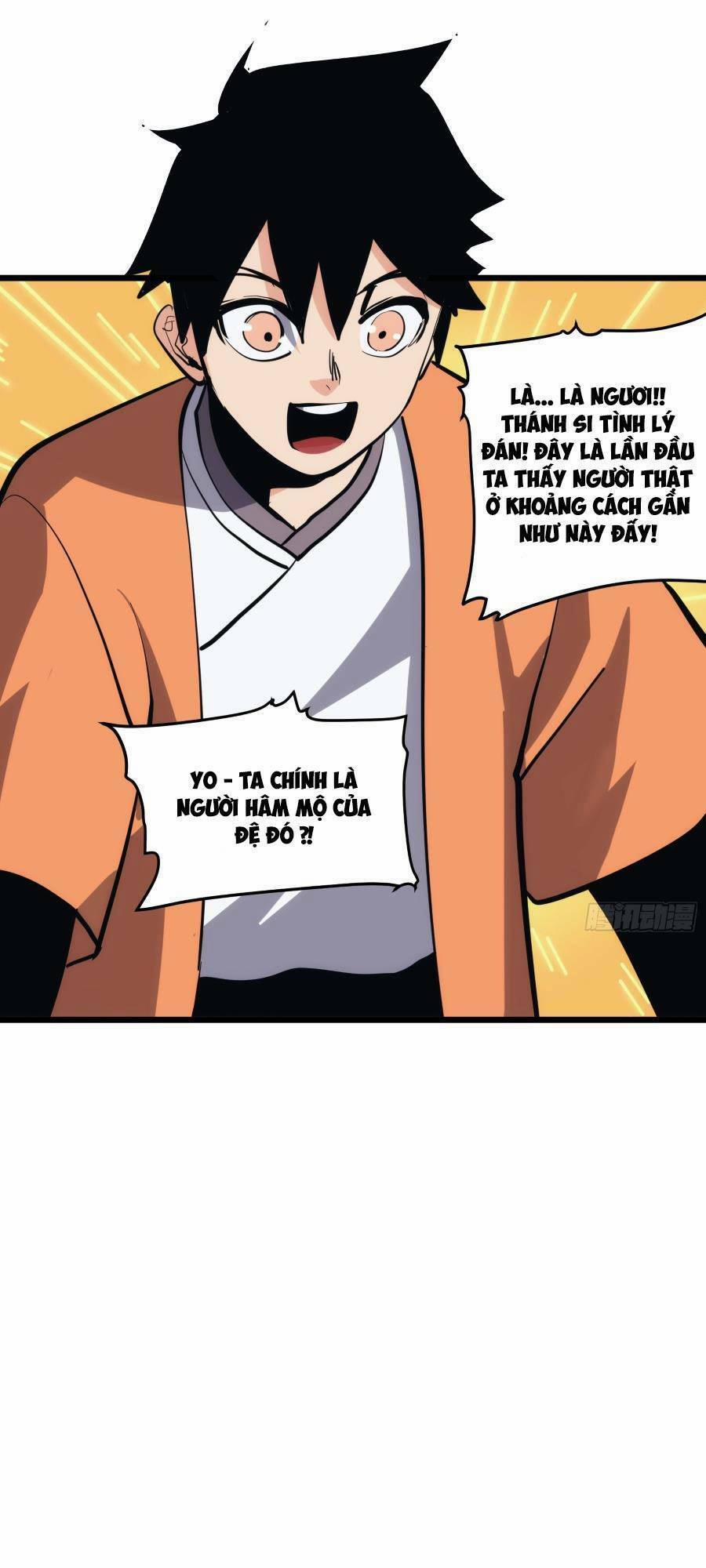 Tự Kỷ Luật Ta Đây Bất Khả Chiến Bại 34 trang 13