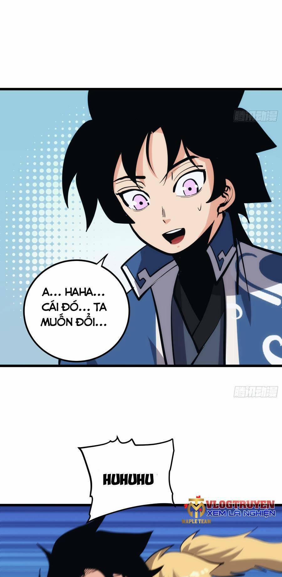 Tự Kỷ Luật Ta Đây Bất Khả Chiến Bại 34 trang 14