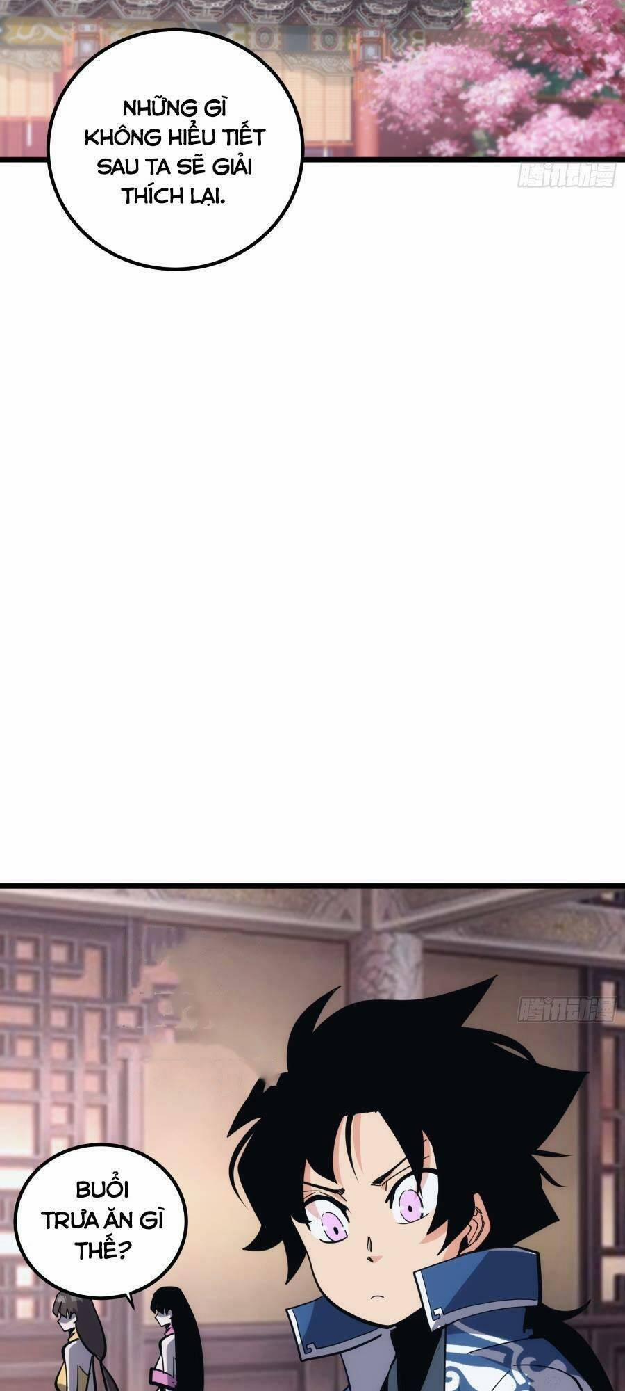 Tự Kỷ Luật Ta Đây Bất Khả Chiến Bại 34 trang 2