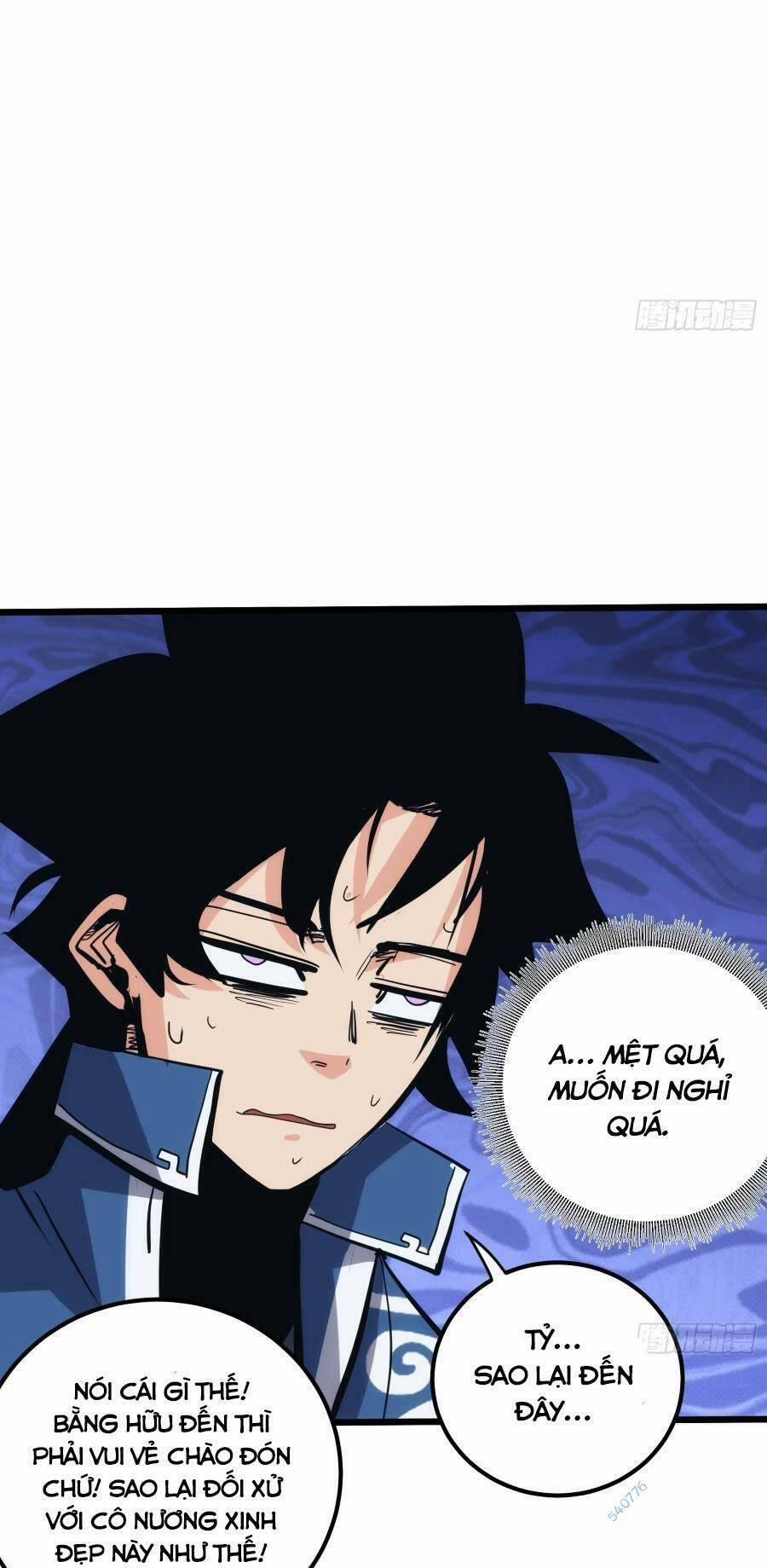 Tự Kỷ Luật Ta Đây Bất Khả Chiến Bại 34 trang 25