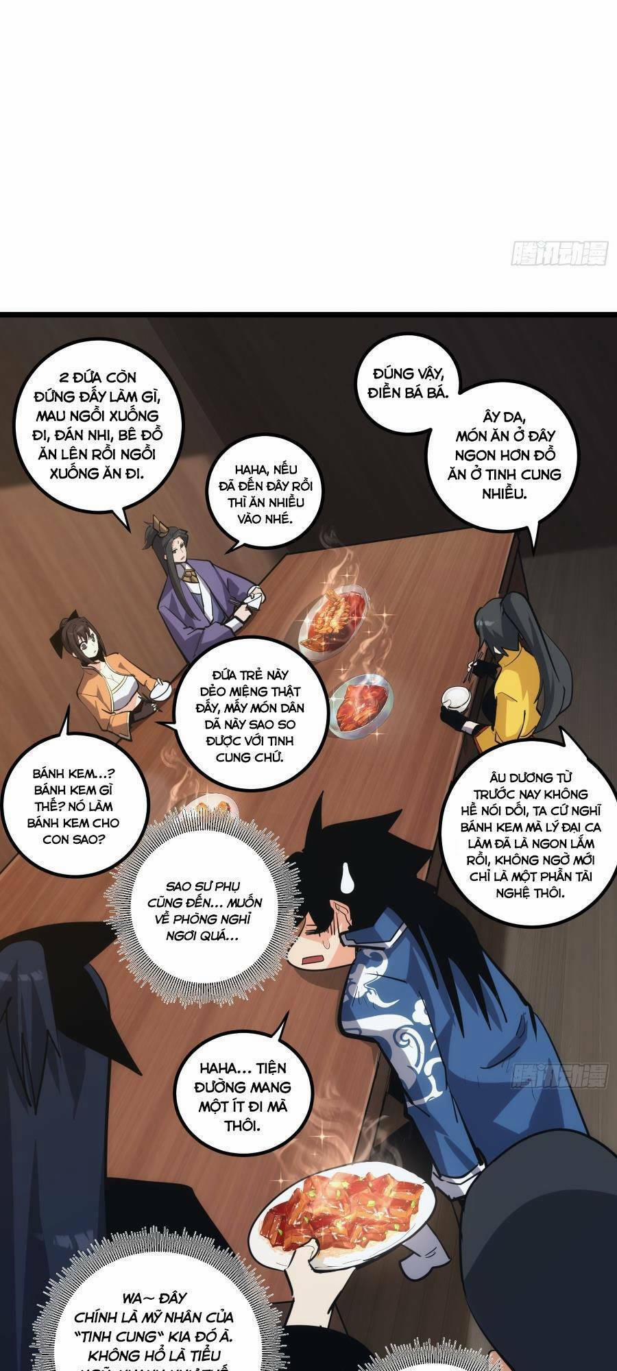 Tự Kỷ Luật Ta Đây Bất Khả Chiến Bại 34 trang 28