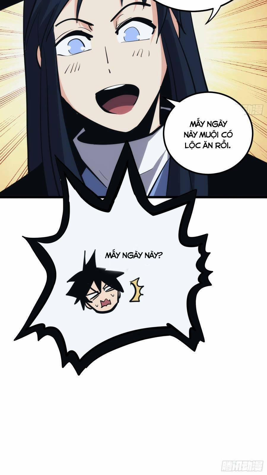 Tự Kỷ Luật Ta Đây Bất Khả Chiến Bại 34 trang 30