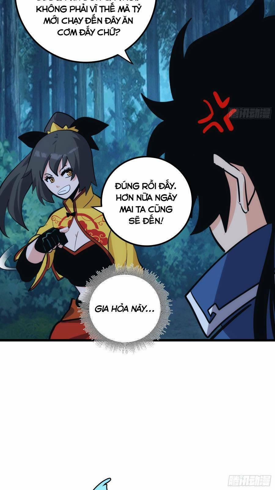 Tự Kỷ Luật Ta Đây Bất Khả Chiến Bại 34 trang 39