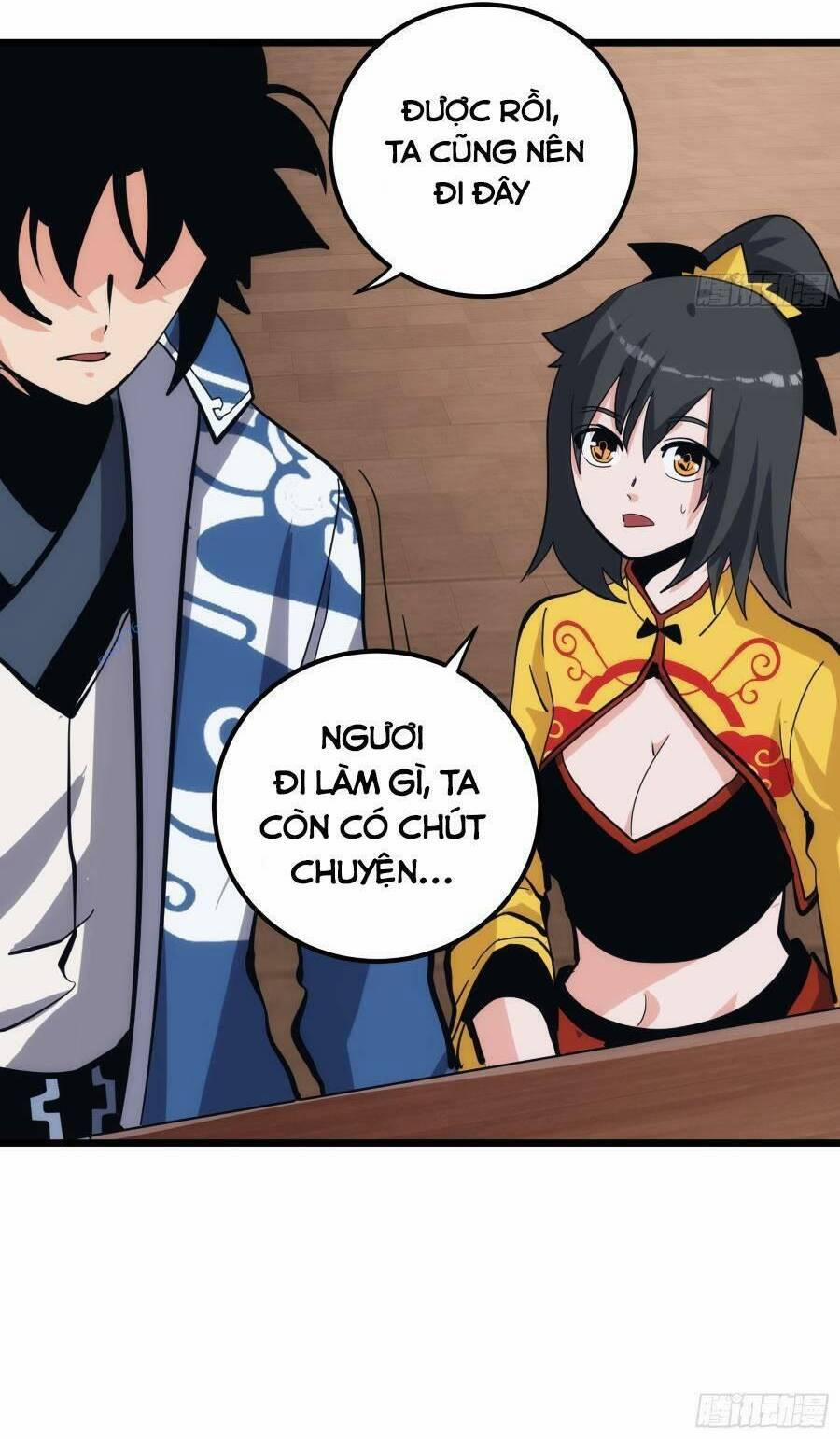 Tự Kỷ Luật Ta Đây Bất Khả Chiến Bại 34 trang 4