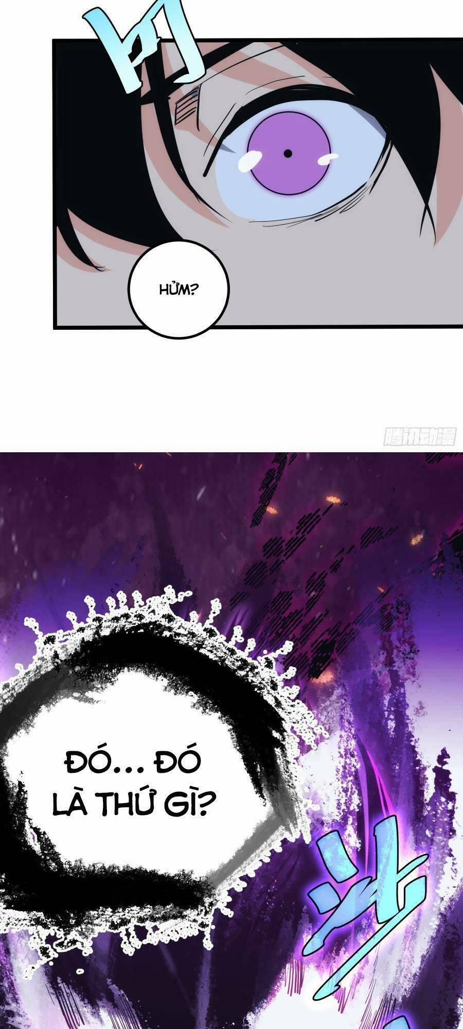 Tự Kỷ Luật Ta Đây Bất Khả Chiến Bại 34 trang 40