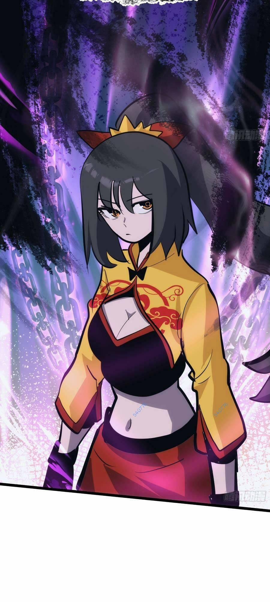 Tự Kỷ Luật Ta Đây Bất Khả Chiến Bại 34 trang 42