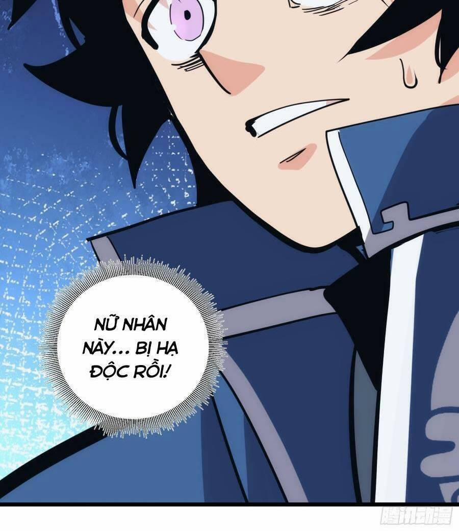 Tự Kỷ Luật Ta Đây Bất Khả Chiến Bại 34 trang 44