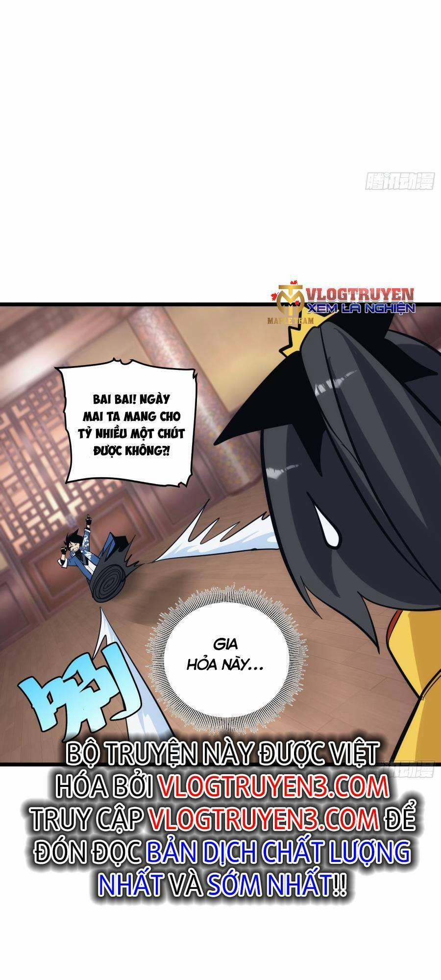 Tự Kỷ Luật Ta Đây Bất Khả Chiến Bại 34 trang 6