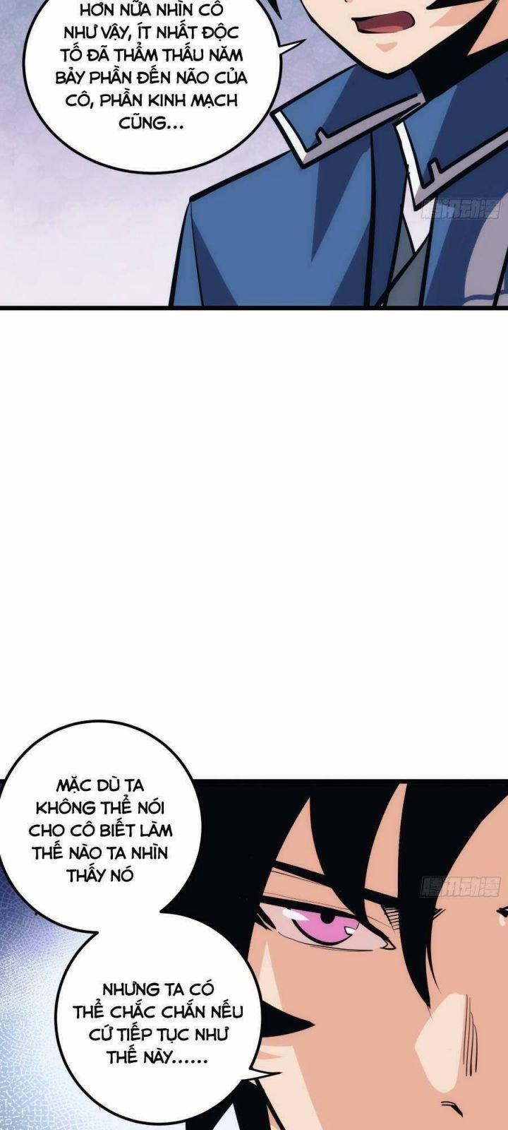 Tự Kỷ Luật Ta Đây Bất Khả Chiến Bại 35 trang 10