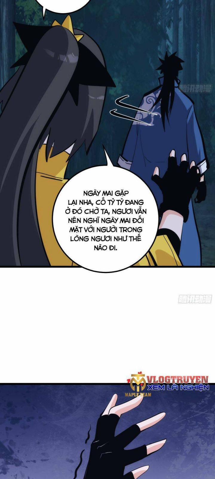 Tự Kỷ Luật Ta Đây Bất Khả Chiến Bại 35 trang 14