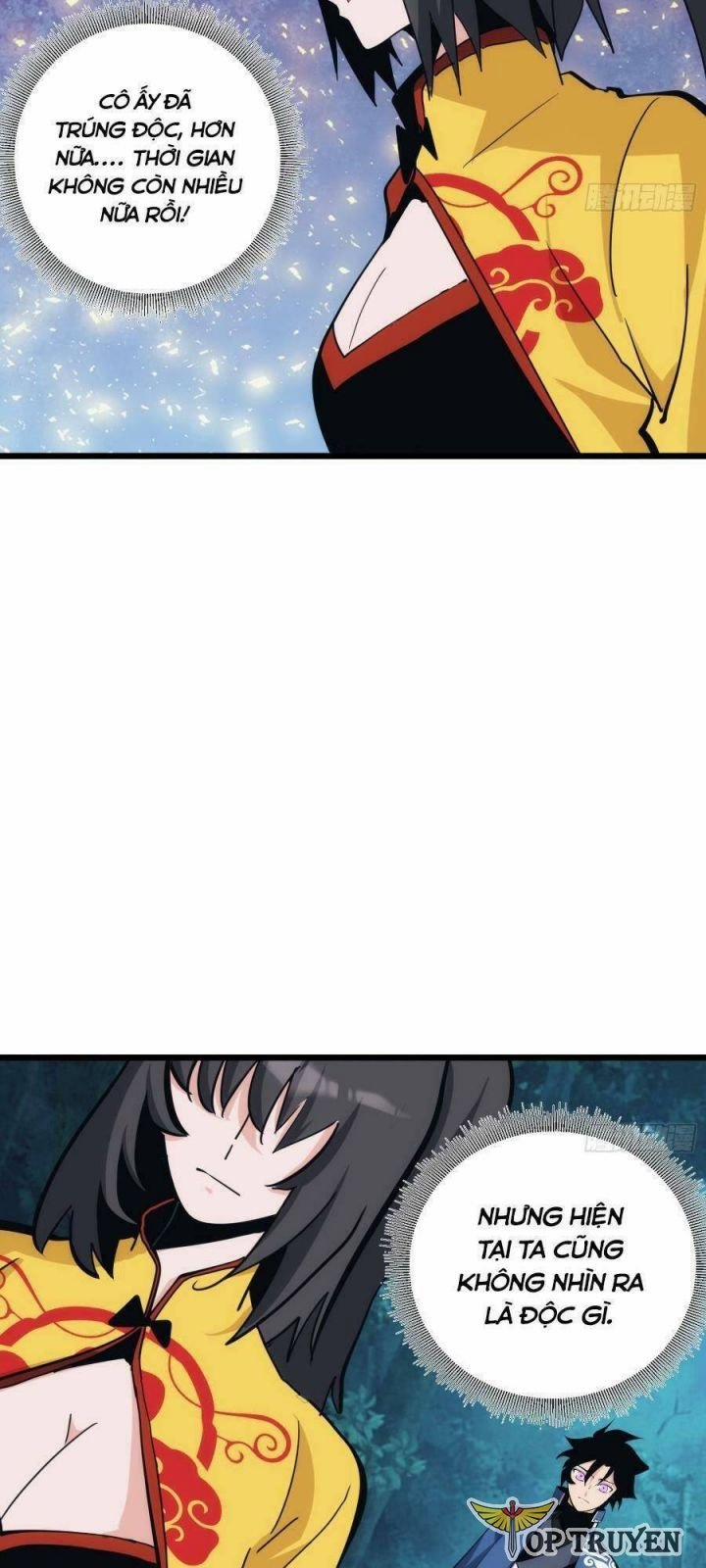 Tự Kỷ Luật Ta Đây Bất Khả Chiến Bại 35 trang 2