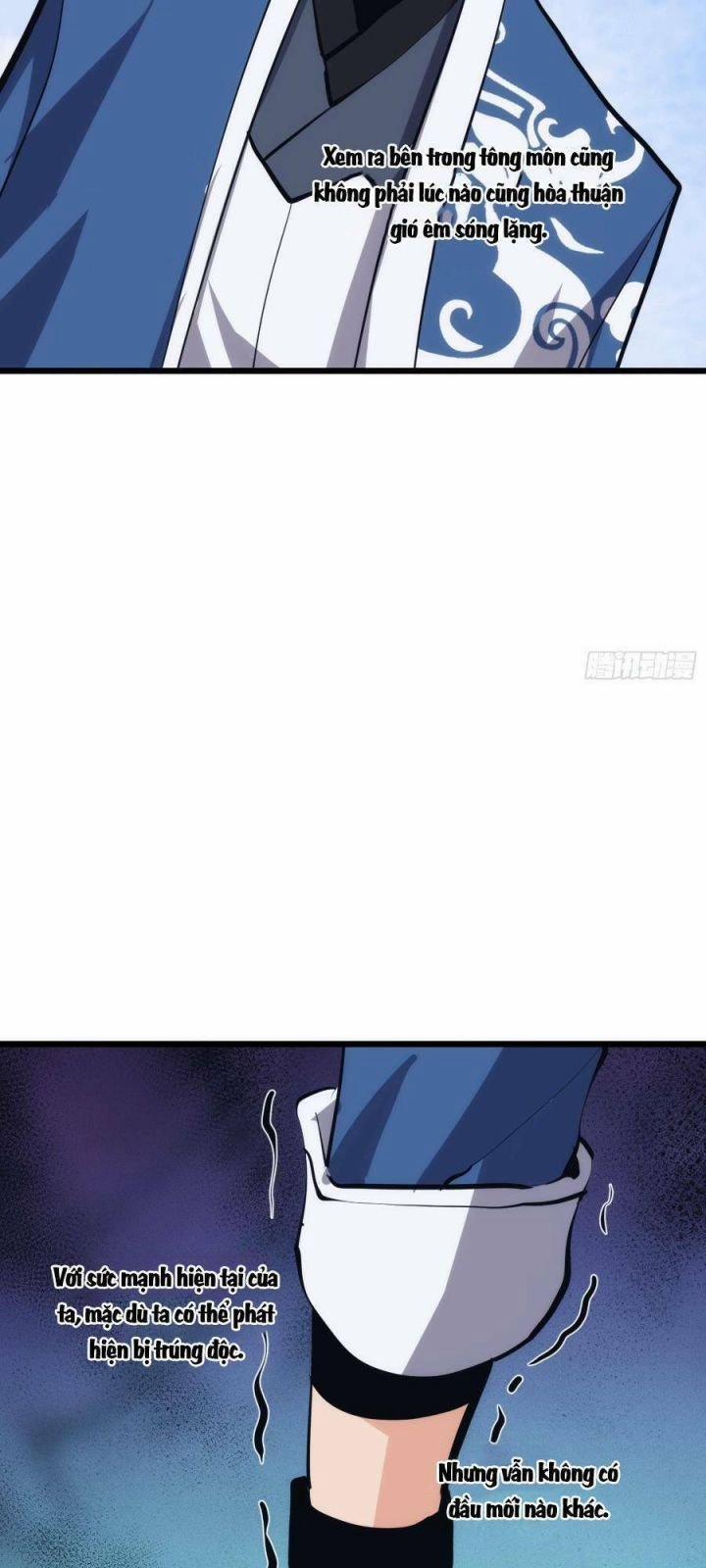 Tự Kỷ Luật Ta Đây Bất Khả Chiến Bại 35 trang 21