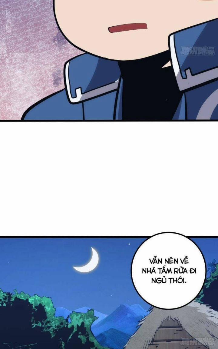 Tự Kỷ Luật Ta Đây Bất Khả Chiến Bại 35 trang 24