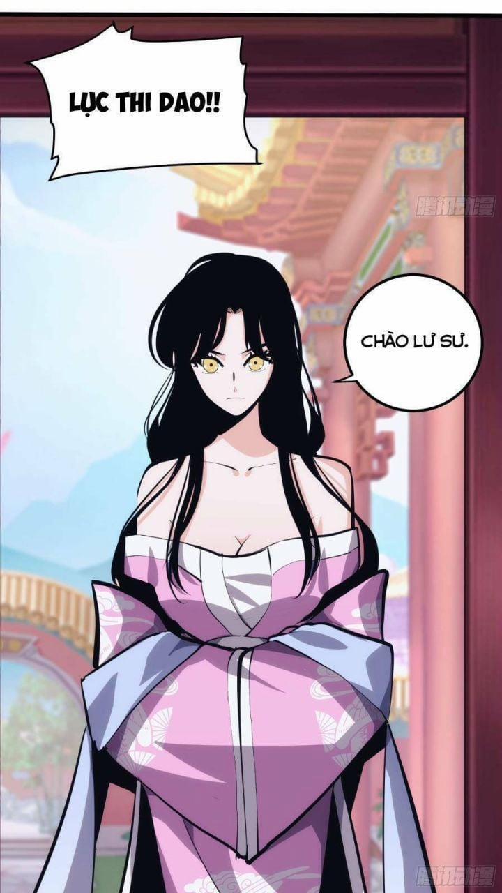 Tự Kỷ Luật Ta Đây Bất Khả Chiến Bại 35 trang 32