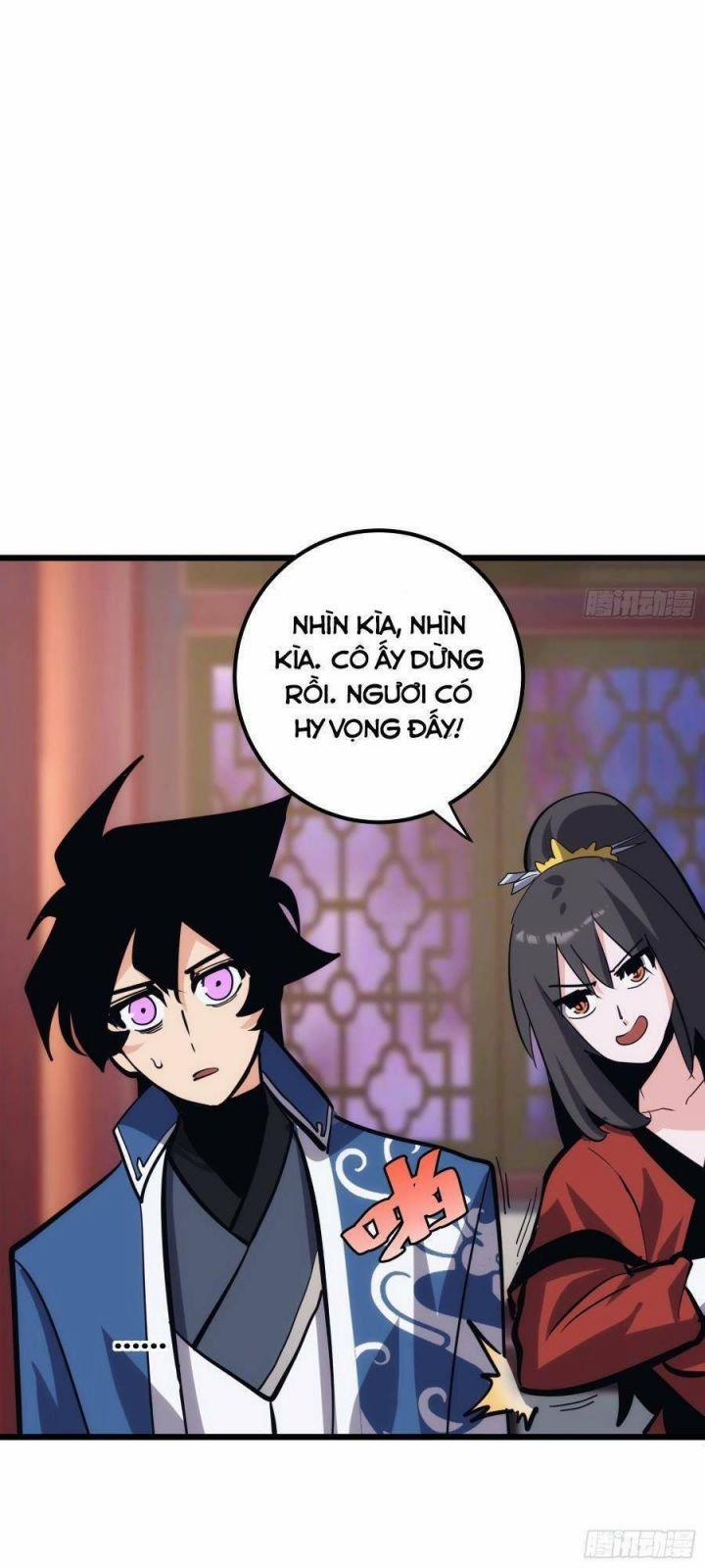 Tự Kỷ Luật Ta Đây Bất Khả Chiến Bại 35 trang 39