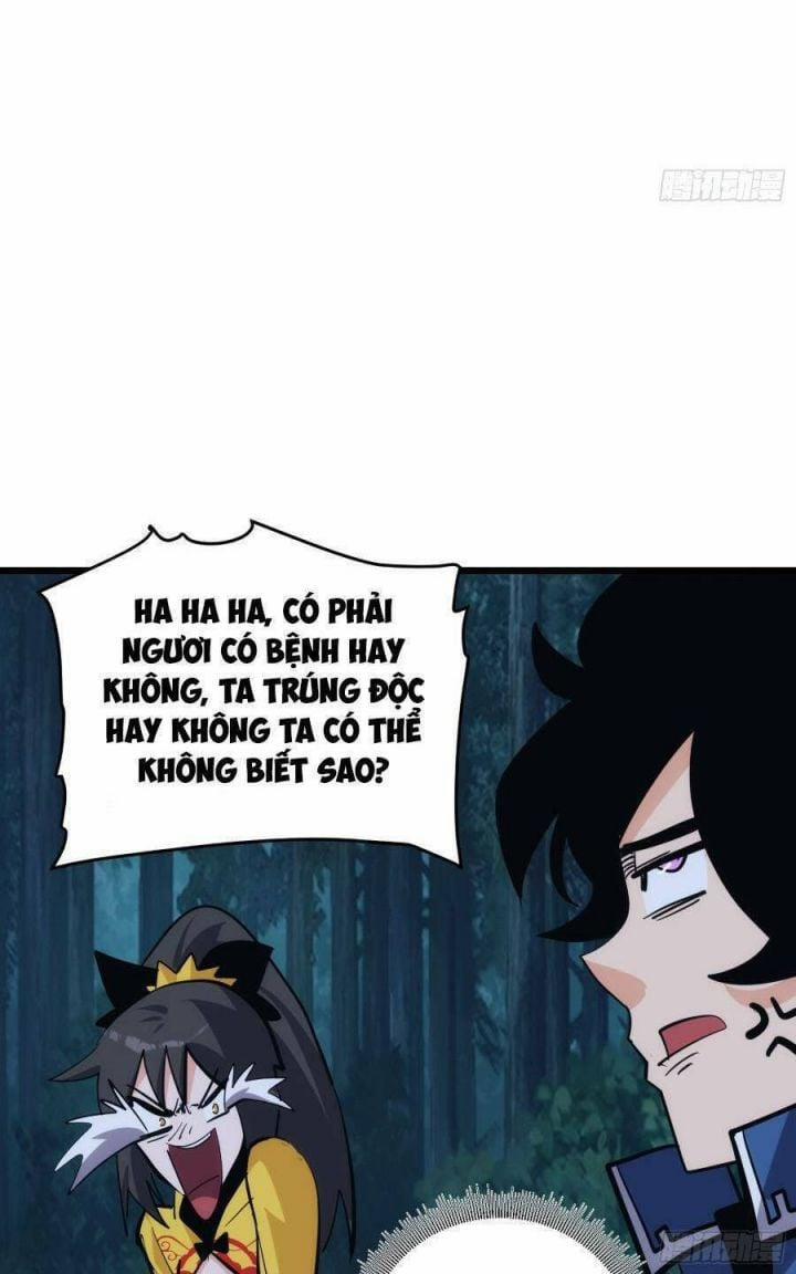 Tự Kỷ Luật Ta Đây Bất Khả Chiến Bại 35 trang 8