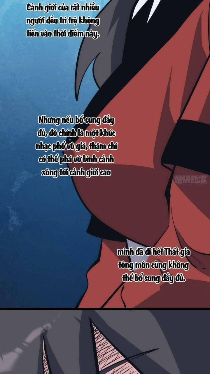 Tự Kỷ Luật Ta Đây Bất Khả Chiến Bại 36 trang 10