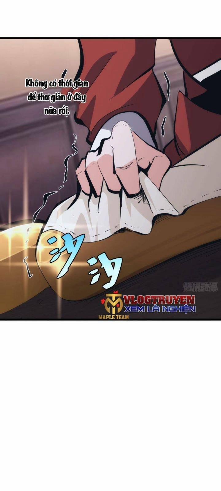 Tự Kỷ Luật Ta Đây Bất Khả Chiến Bại 36 trang 12