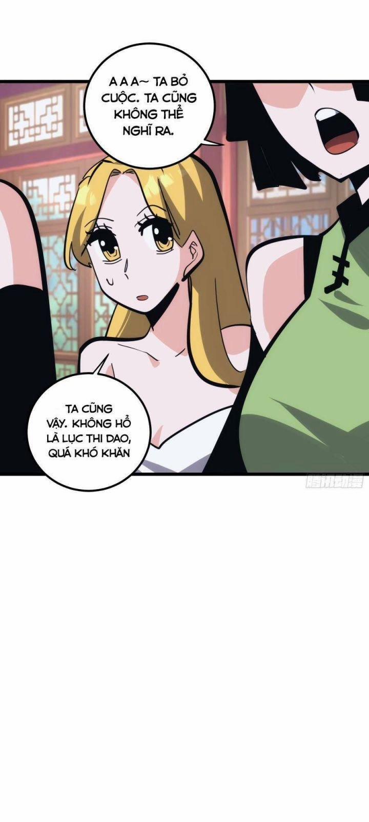 Tự Kỷ Luật Ta Đây Bất Khả Chiến Bại 36 trang 20