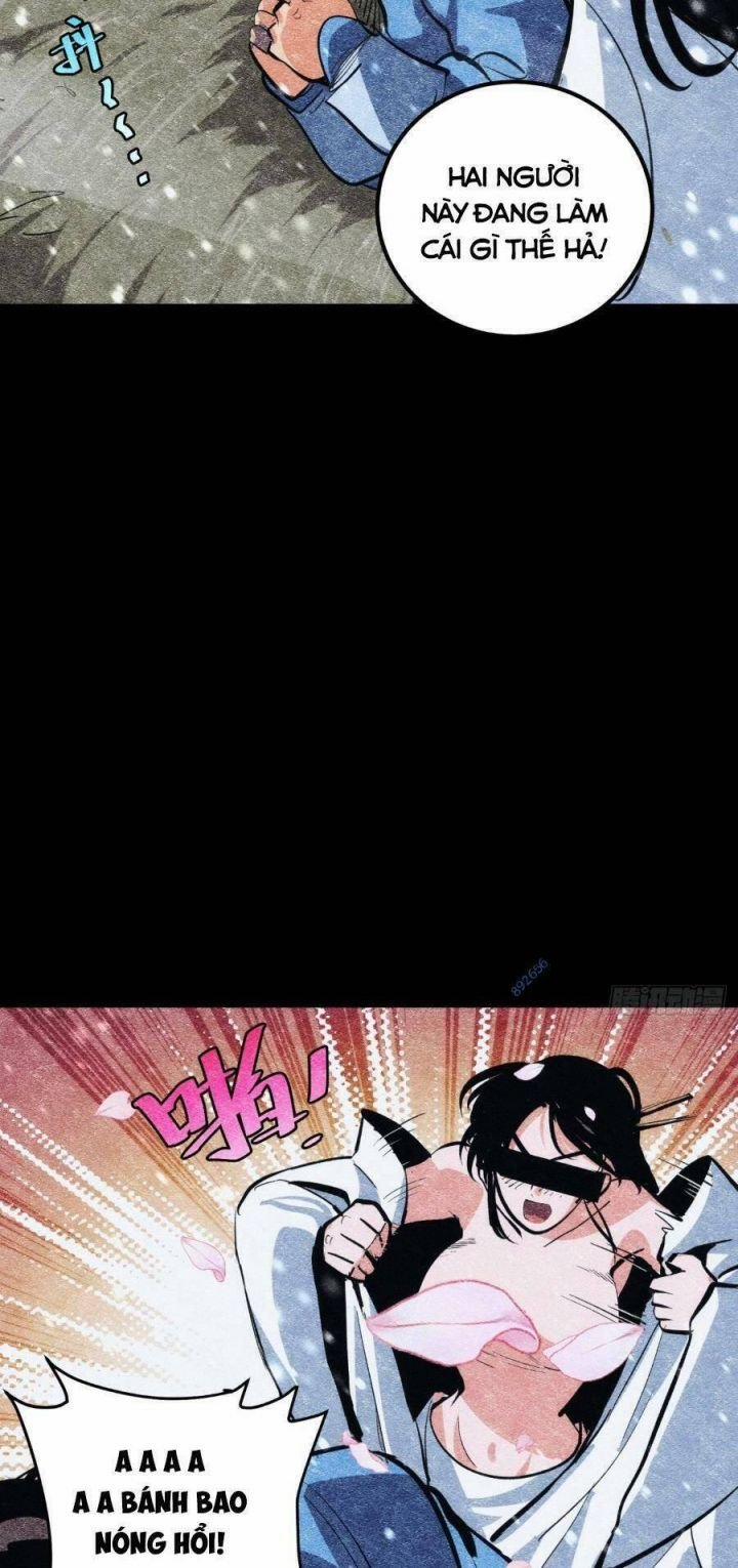 Tự Kỷ Luật Ta Đây Bất Khả Chiến Bại 36 trang 34