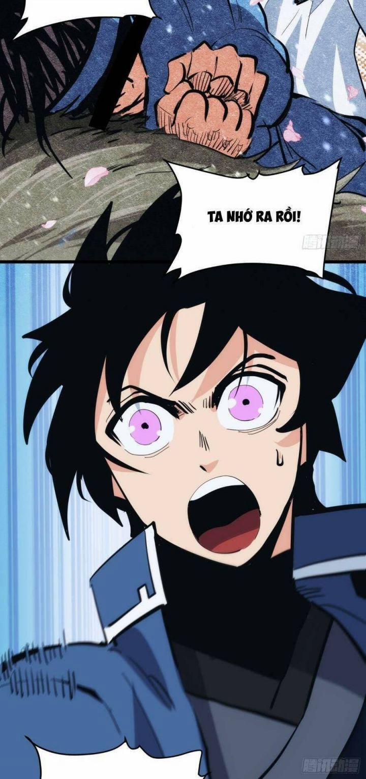 Tự Kỷ Luật Ta Đây Bất Khả Chiến Bại 36 trang 35