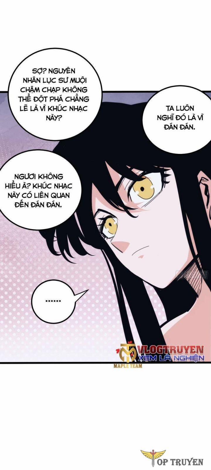 Tự Kỷ Luật Ta Đây Bất Khả Chiến Bại 36 trang 4