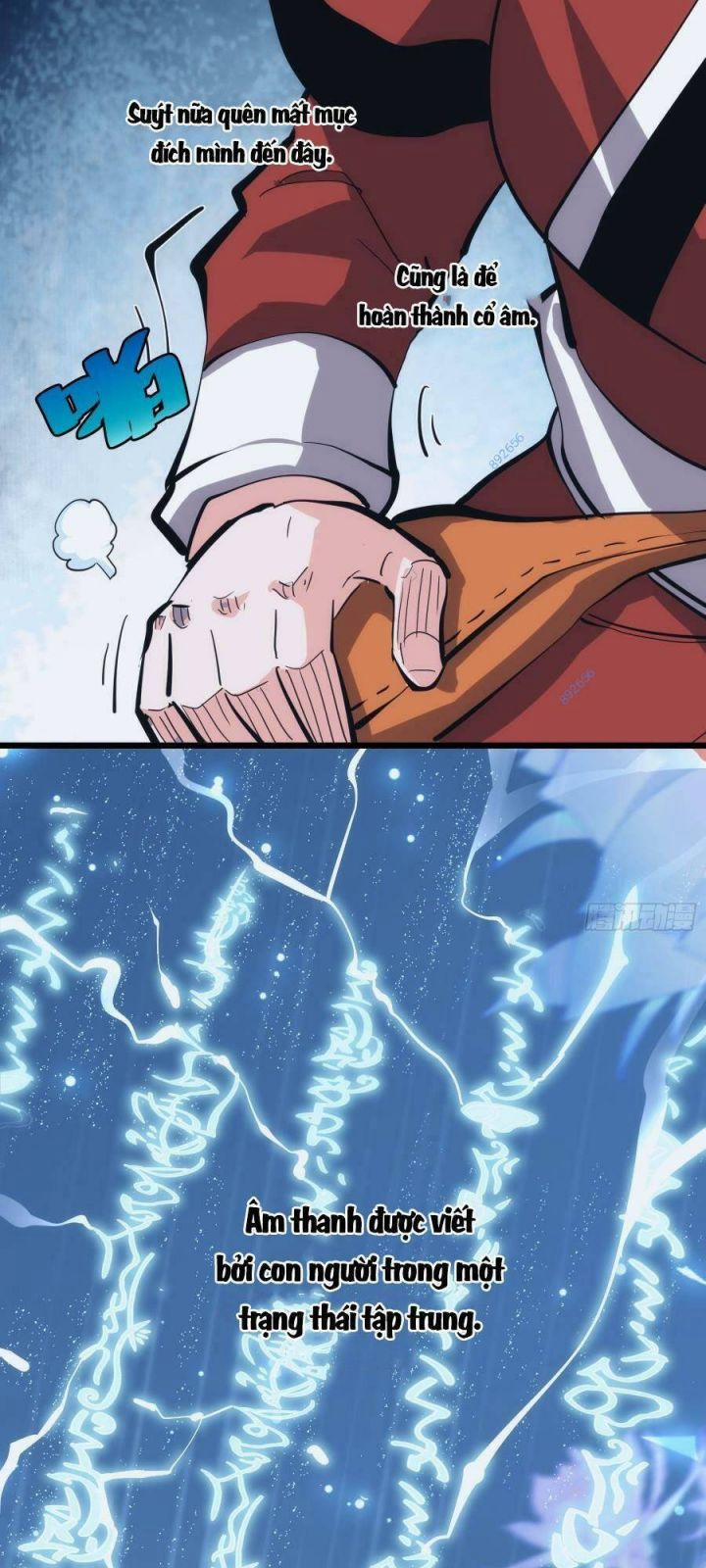 Tự Kỷ Luật Ta Đây Bất Khả Chiến Bại 36 trang 8